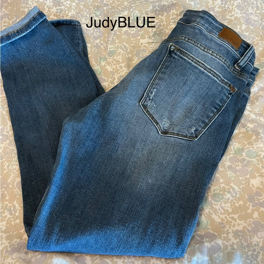 Judy Blue jeans